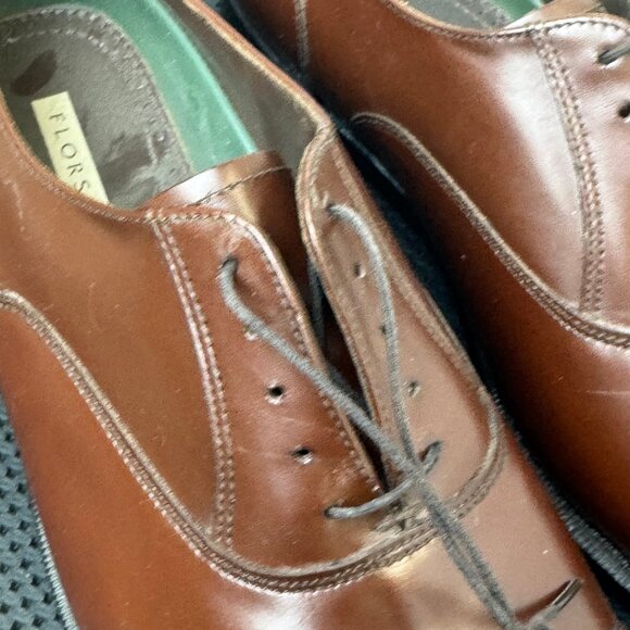 Florsheim Oxford - Like New main image 6